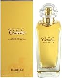 Caleche by Hermes for Women 1.6 oz Eau de Toilette Spray