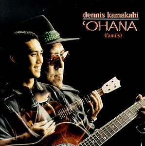 CD-Charts  Music : Ohana