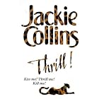 Thrill ! by  Jackie Collins