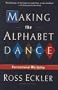 Making the Alphabet Dance: Recreational Wordplay