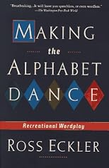 Making the Alphabet Dance: Recreational Wordplay