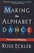 Making the Alphabet Dance: Recreational Wordplay