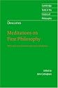 Descartes: Meditations on First Philosophy