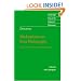 Descartes: Meditations on First Philosophy