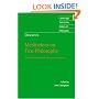 Descartes: Meditations on First Philosophy
