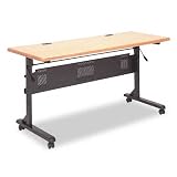 BALT : Flipper Training Table Base, 53-1/4w x 23-1/2d x 28-1/4h, Black -:- Sold as 2 Packs of - 1 - / - Total of 2 Each