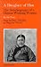 A Daughter of Han: The Autobiography of a Chinese Working Woman