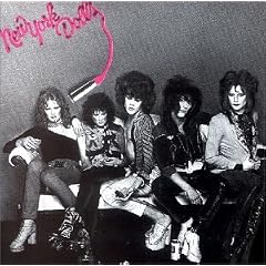 New York Dolls