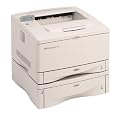 Hewlett Packard LaserJet 5000N Laser Printer
