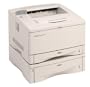 Hewlett Packard LaserJet  5000N Laser Printer
