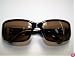 Authentic Fendi Sunglasses FS446 FS 446 207 Dark Brown Shades