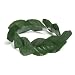 Green Roman Wreath