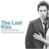 Last Kiss