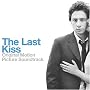 The Last Kiss