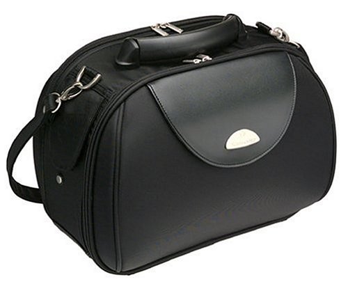 Euro Traveler Tote