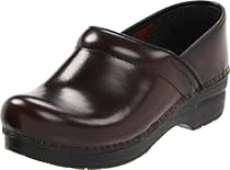 Buy Dansko Wide Professional Dansko Women's Wide Professional Clog