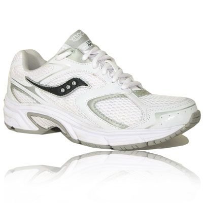 Saucony Grid Gemini Running Shoes, Size UK9