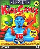 HOYLE KIDS GAMES