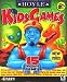 HOYLE KIDS GAMES 15 FAVORITES-2