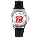 J.J. Yeley # 18 NASCAR Ladies Driver Sports Watch