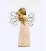 Willow Tree Angel Of Friendship Figurine 26011