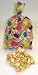 Gourmet Food : Scott's Cakes Gourmet Carmel Popcorn with Peanuts 1/2 Pound Balloon Bag