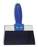 Bon Tool 15-316-B0 Pro Poly Taping Knives, Length: 8, Width: 3