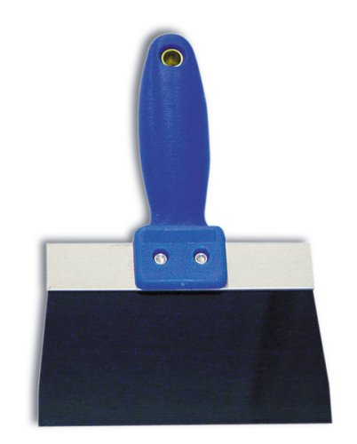 Bon Tool 15-316-B0 Pro Poly Taping Knives, Length: 8, Width: 3