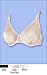 Apparel : Playtex Secrets Lace Slimmer Underwire - 4720
