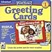PRINTMASTER GREETING CARDS