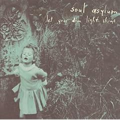Let Your Dim Light Shine