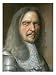 Henri De La Tour D'Auvergne (1611-75) Vicomte De Turenne Art Giclee Poster Print by Robert Nanteuil, 18x24