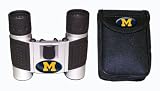Michigan Wolverines UM NCAA Binoculars - B000BG02YC
