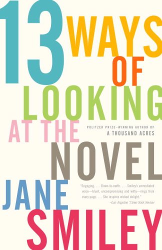 Jane Smiley