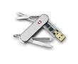 Victorinox SwissMemory 2 GB (Silver Alox)