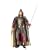 Lord Of The Rings - Return Of The King - Aragorn King Gondor Figure