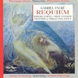 Eigenschaften Gabriel Faure  / Requiem