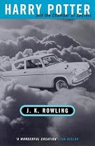 Harry Potter and the Chamber of Secrets