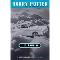 Harry Potter and the Chamber of Secrets (Book 2): Adult Edition