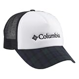Columbia（コロンビア） トレッキングアパレル メンズ ビーチアンプメッシュキャップ ブラック