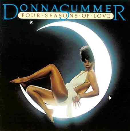CD-Charts  Music : Four Seasons of Love