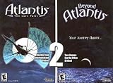 Atlantis Dual Pack: The Lost Tales + Beyond Atlantis