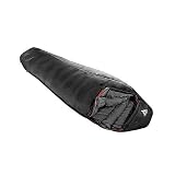 Vaude Navajo 250 Sleeping Bag 2012