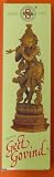 Geet Govind From Satya - 20 Gram Box - Satya Sai Baba Incense