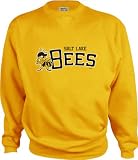 Salt Lake Stingers Perennial Crewneck Sweatshirt