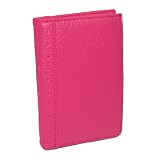 Travel Smart By Conair RFID Blocking Passport Wallet