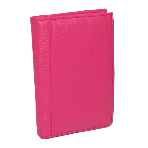 Travel Smart By Conair RFID Blocking Passport Wallet All Travel Bag