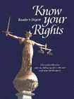 Know Your Rights (Readers Digest)