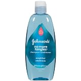 Johnson's Baby Shampoo No More Tangles Shampoo... by