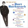 Image of album by Burt Bacharach